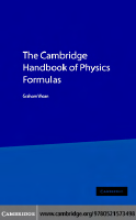 The Cambridge Handbook of Physics Formulas by GRAHAM WOAN.pdf